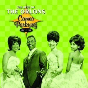 The Orlons - The Best Of 1961-1966  CD